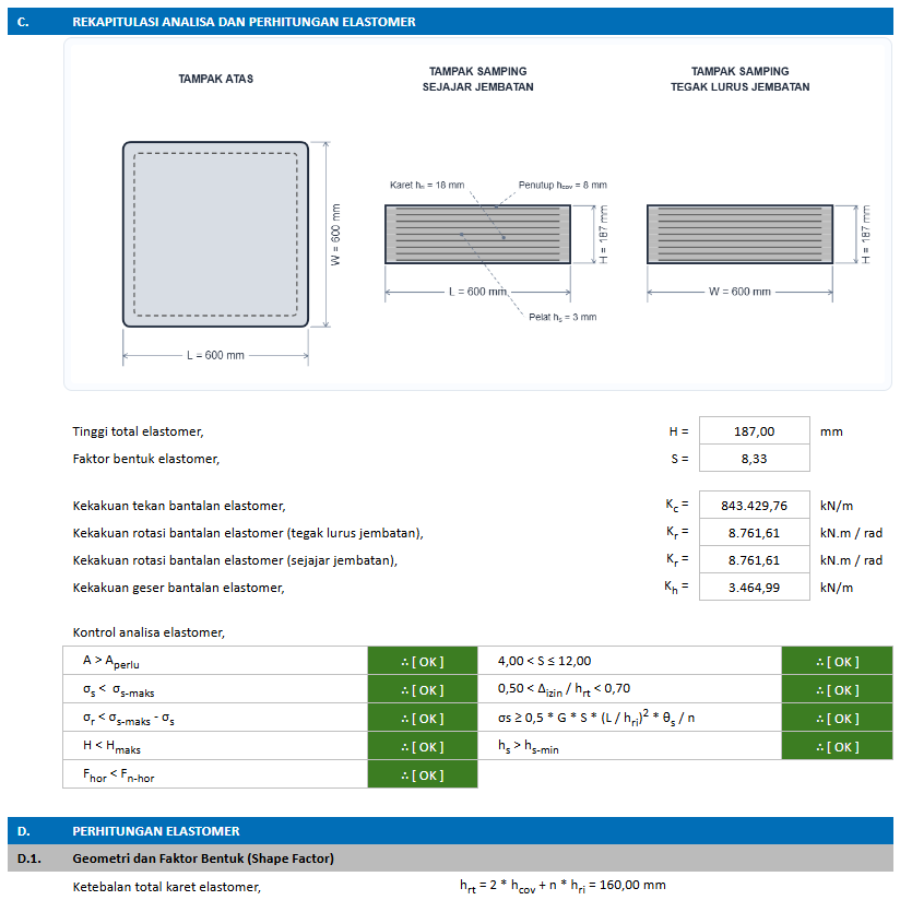 [IDN] [SNI] PBAS - Perencanaan Elastomer Jembatan - Image 3